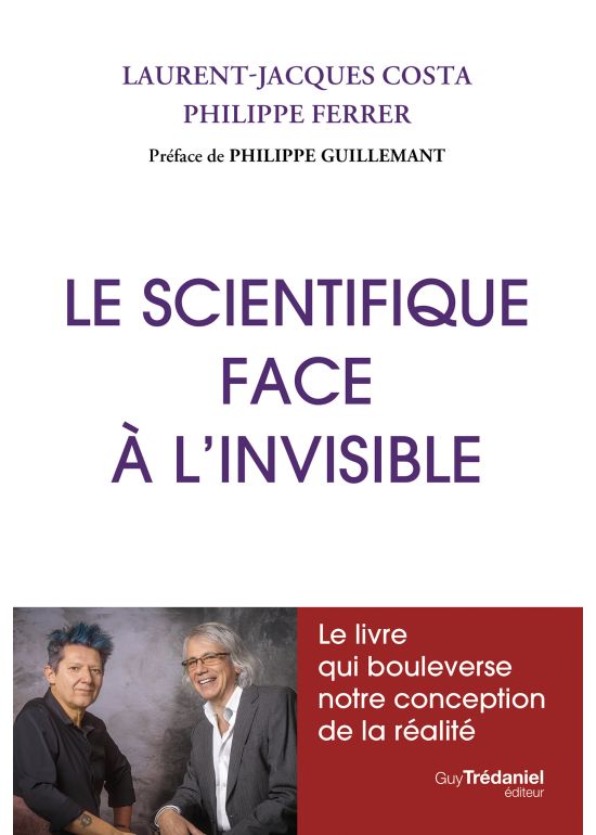Le scientifique face à l'invisible