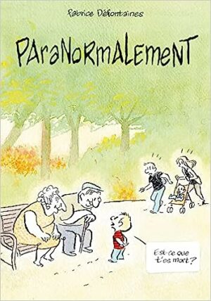 paranormalement