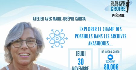 MARIE JOSEPHE GARCIA